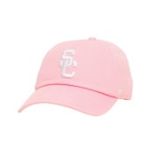 USC Trojans Youth 47' Pink SC Interlock Clean Up Hat